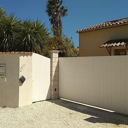Maison Avec Jardin Au Calme La Crau Exterior foto